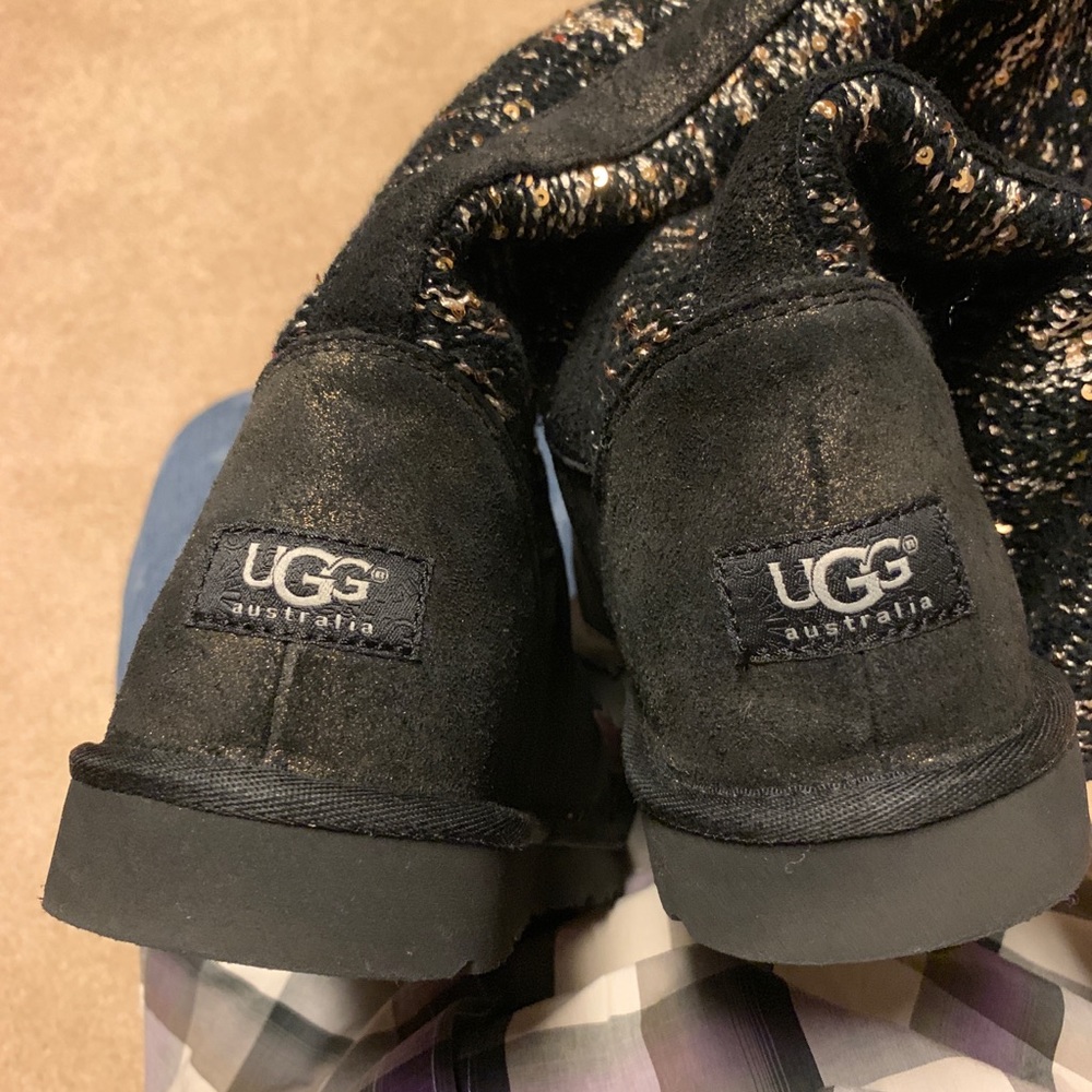 Auth ugg boots - Picture 4 of 7